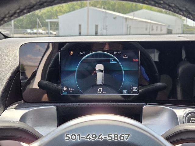 2023 Mercedes-Benz GLB GLB 250 4MATIC®