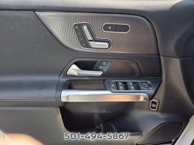 2023 Mercedes-Benz GLB GLB 250 4MATIC®