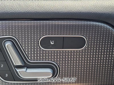 2023 Mercedes-Benz GLB GLB 250 4MATIC®