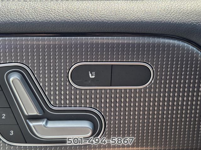 2023 Mercedes-Benz GLB GLB 250 4MATIC®