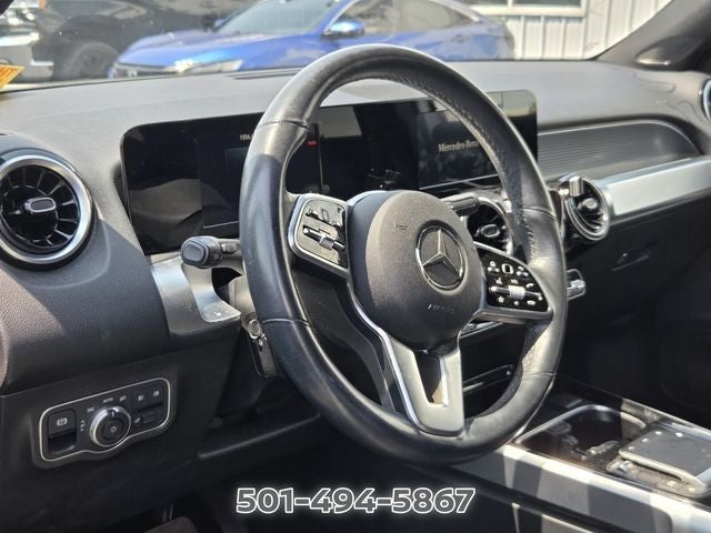 2023 Mercedes-Benz GLB GLB 250 4MATIC®