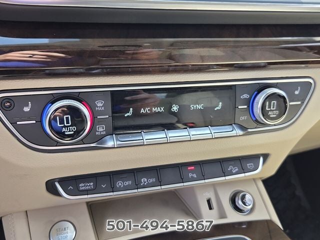 2019 Audi Q5 2.0T Premium Plus quattro