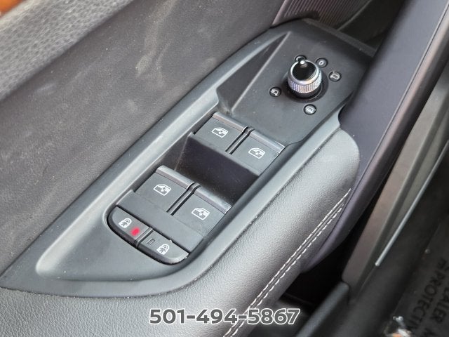 2023 Audi Q5 45 S line Premium quattro