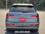 2023 Audi Q5 45 S line Premium quattro