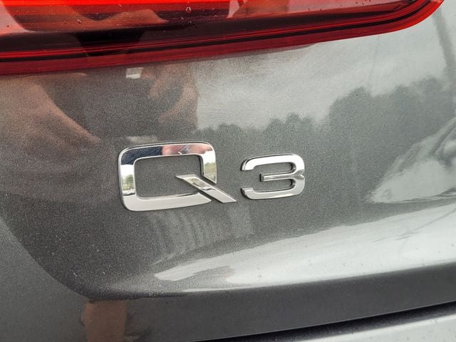 2018 Audi Q3 2.0T Premium Plus quattro