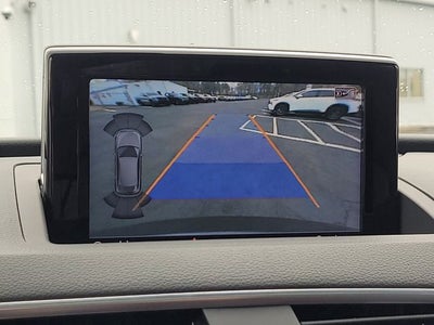 2018 Audi Q3 2.0T Premium Plus quattro