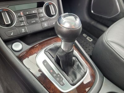 2018 Audi Q3 2.0T Premium Plus quattro