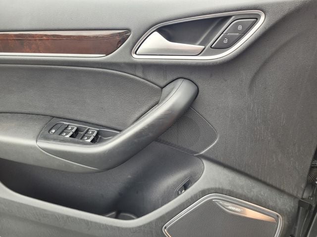 2018 Audi Q3 2.0T Premium Plus quattro