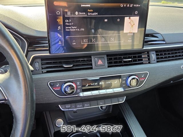 2024 Audi A4 45 S line Premium Plus quattro