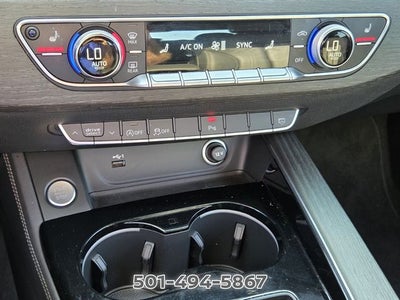 2024 Audi A4 45 S line Premium Plus quattro