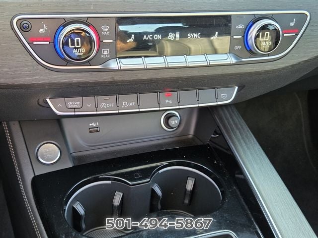 2024 Audi A4 45 S line Premium Plus quattro