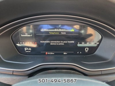2024 Audi A4 45 S line Premium Plus quattro