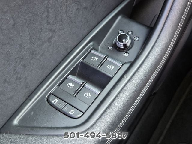 2024 Audi A4 45 S line Premium Plus quattro