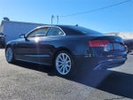 2016 Audi A5 2.0T Premium Plus quattro