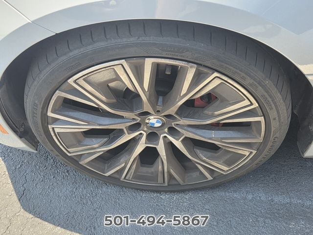 2023 BMW 4 Series 430i Gran Coupe