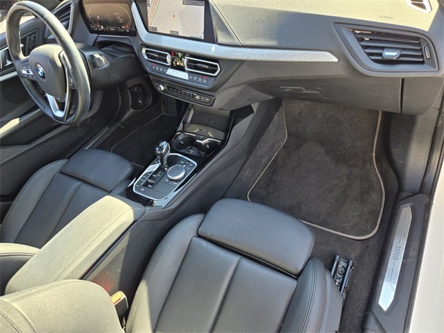 2021 BMW 2 Series 228i xDrive