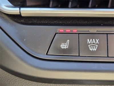 2021 BMW 2 Series 228i xDrive