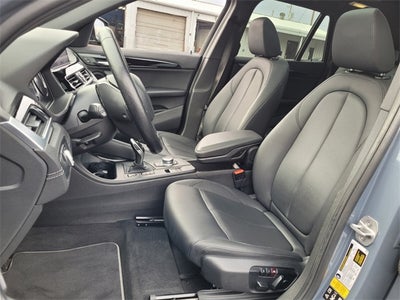 2021 BMW X1 xDrive28i