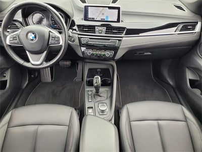2021 BMW X1 xDrive28i