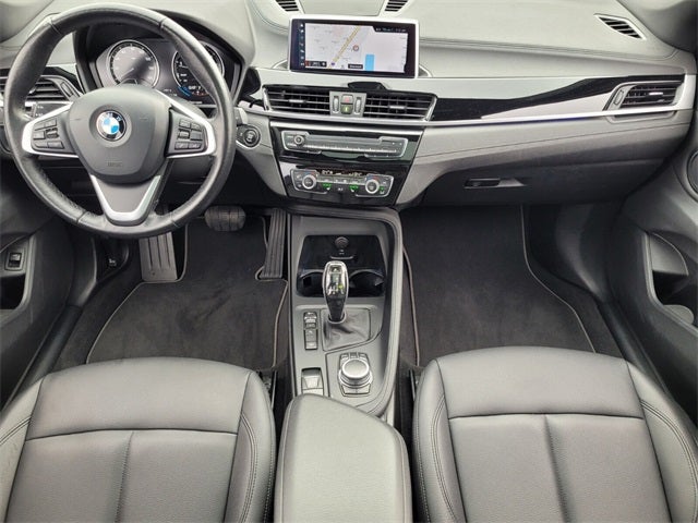 2021 BMW X1 xDrive28i