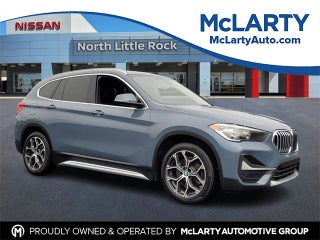 2021 BMW X1 xDrive28i