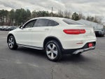 2019 Mercedes-Benz GLC GLC 300 Coupe 4MATIC®