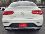 2019 Mercedes-Benz GLC GLC 300 Coupe 4MATIC®