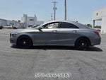 2019 Mercedes-Benz CLA CLA 250 4MATIC®