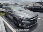 2019 Mercedes-Benz CLA CLA 250 4MATIC®