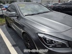 2019 Mercedes-Benz CLA CLA 250 4MATIC®