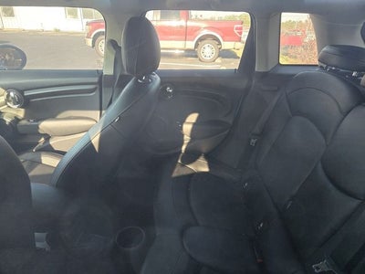 2015 MINI Cooper Base