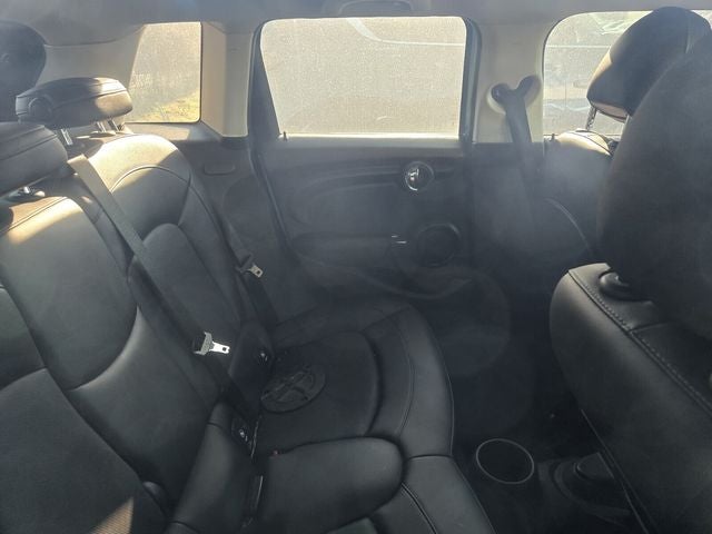 2015 MINI Cooper Base