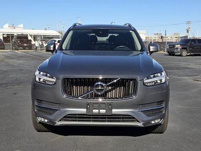 2019 Volvo XC90 T5 Momentum