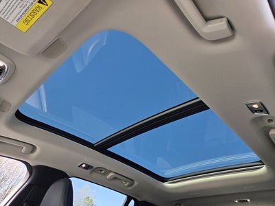 2019 Volvo XC90 T5 Momentum