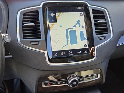 2019 Volvo XC90 T5 Momentum