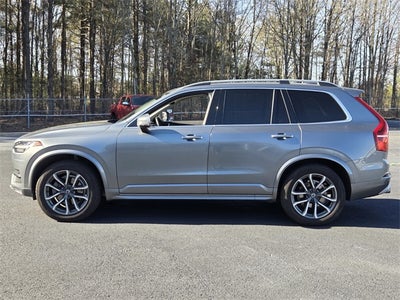 2019 Volvo XC90 T5 Momentum