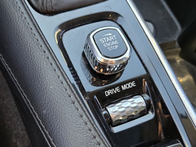 2019 Volvo XC90 T5 Momentum