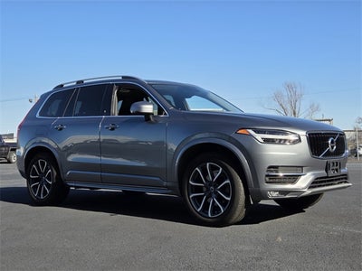 2019 Volvo XC90 T5 Momentum
