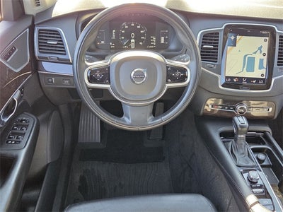 2019 Volvo XC90 T5 Momentum