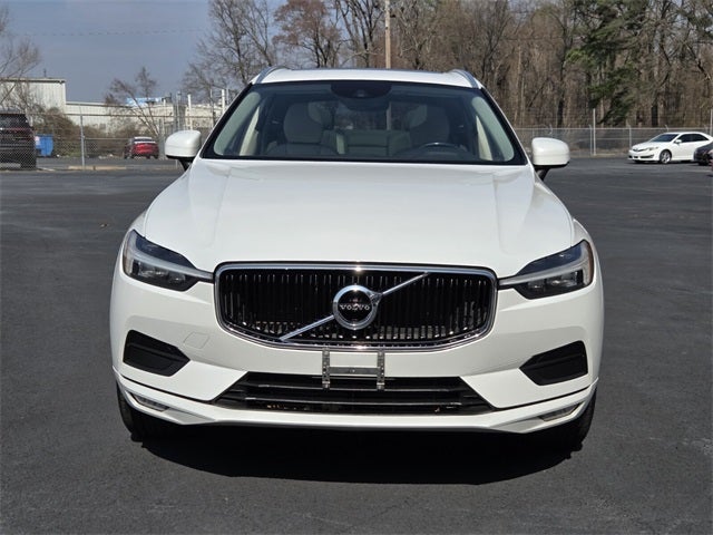 2021 Volvo XC60 T5 Momentum