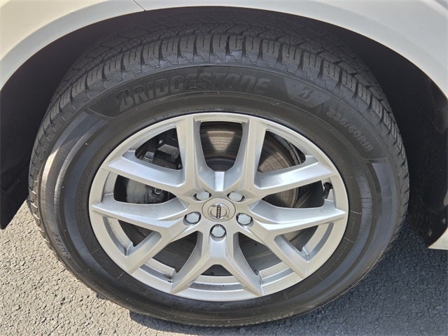 2021 Volvo XC60 T5 Momentum