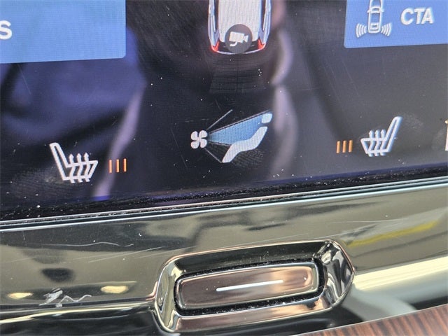 2021 Volvo XC60 T5 Momentum