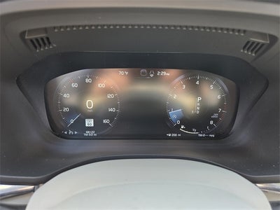 2021 Volvo XC60 T5 Momentum