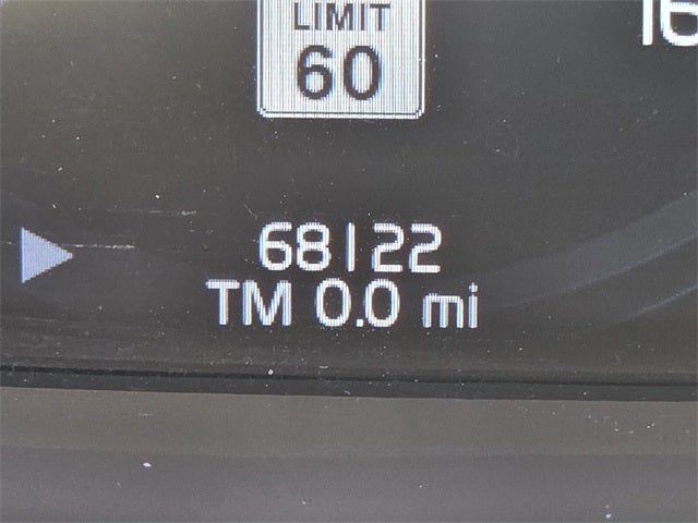 2021 Volvo XC60 T5 Momentum