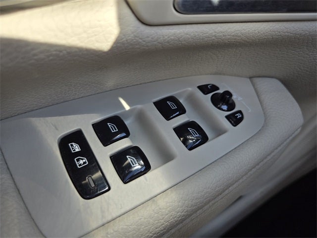 2017 Volvo V90 Cross Country T6 AWD