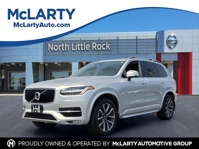2017 Volvo XC90 T6 Momentum