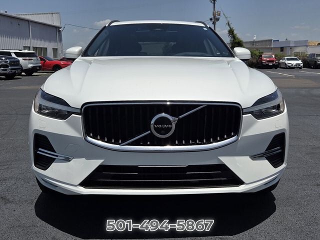 2022 Volvo XC60 B5 Momentum