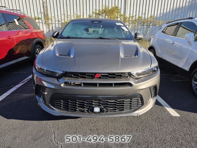 2024 Dodge Hornet R/T