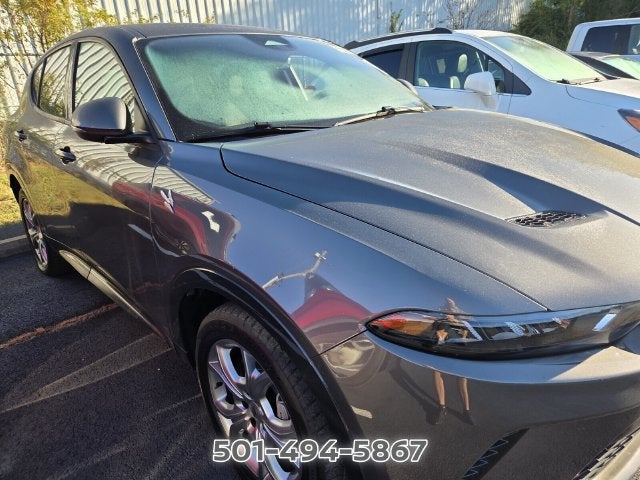 2024 Dodge Hornet R/T