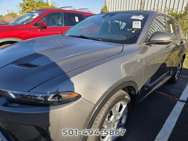 2024 Dodge Hornet R/T
